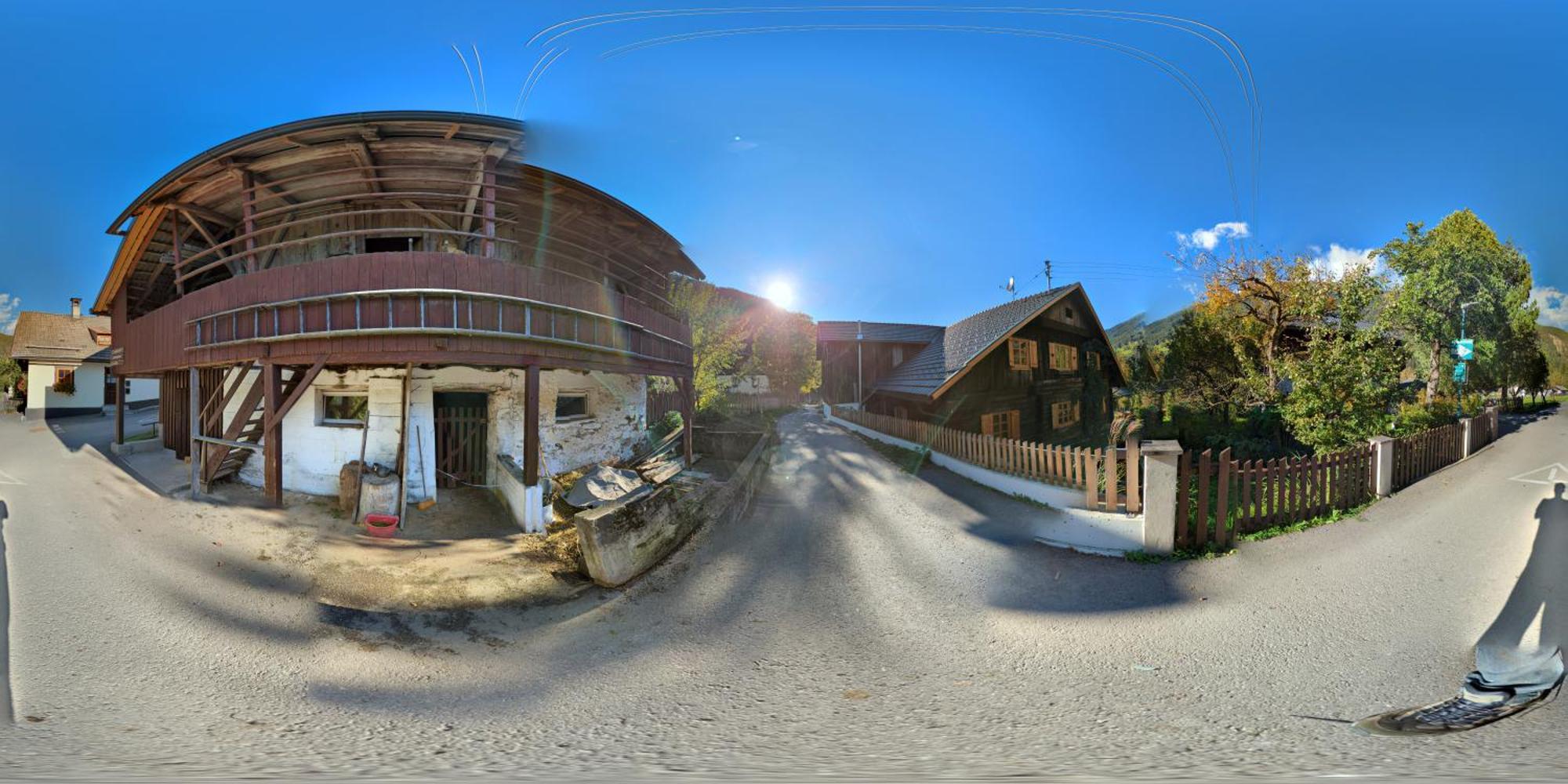 Chalet Schmelz Huette Mit Sauna Und Garten Flattach Exteriér fotografie